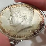 1964 Kennedy Half Dollar