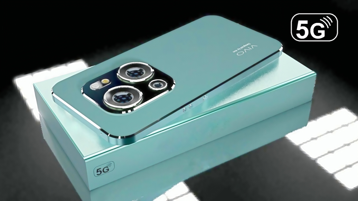 Vivo V26 Neo 5G