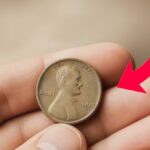 Rare Lincoln Wheat Penny