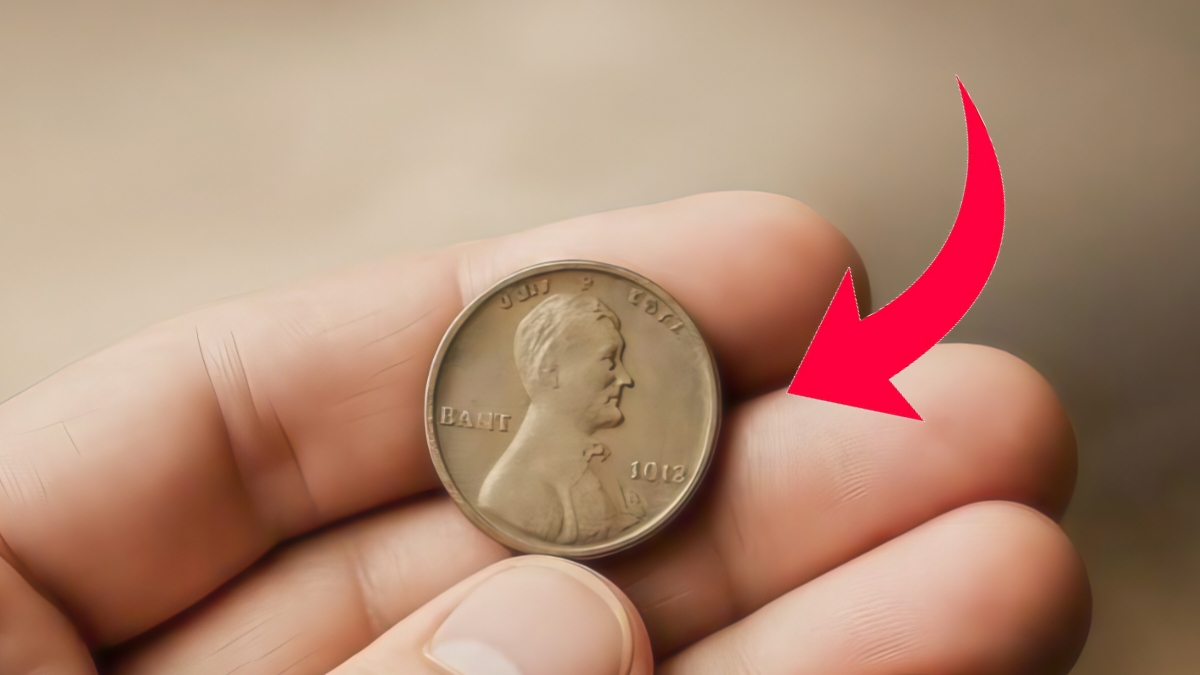 Rare Lincoln Wheat Penny