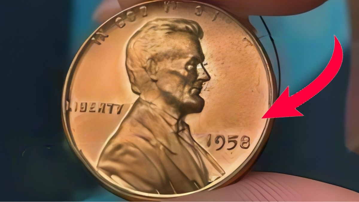 The Lincoln Wheat Penny