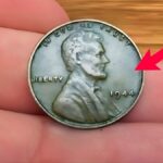 The Lincoln Wheat Penny
