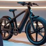 Jio New Electric Cycle