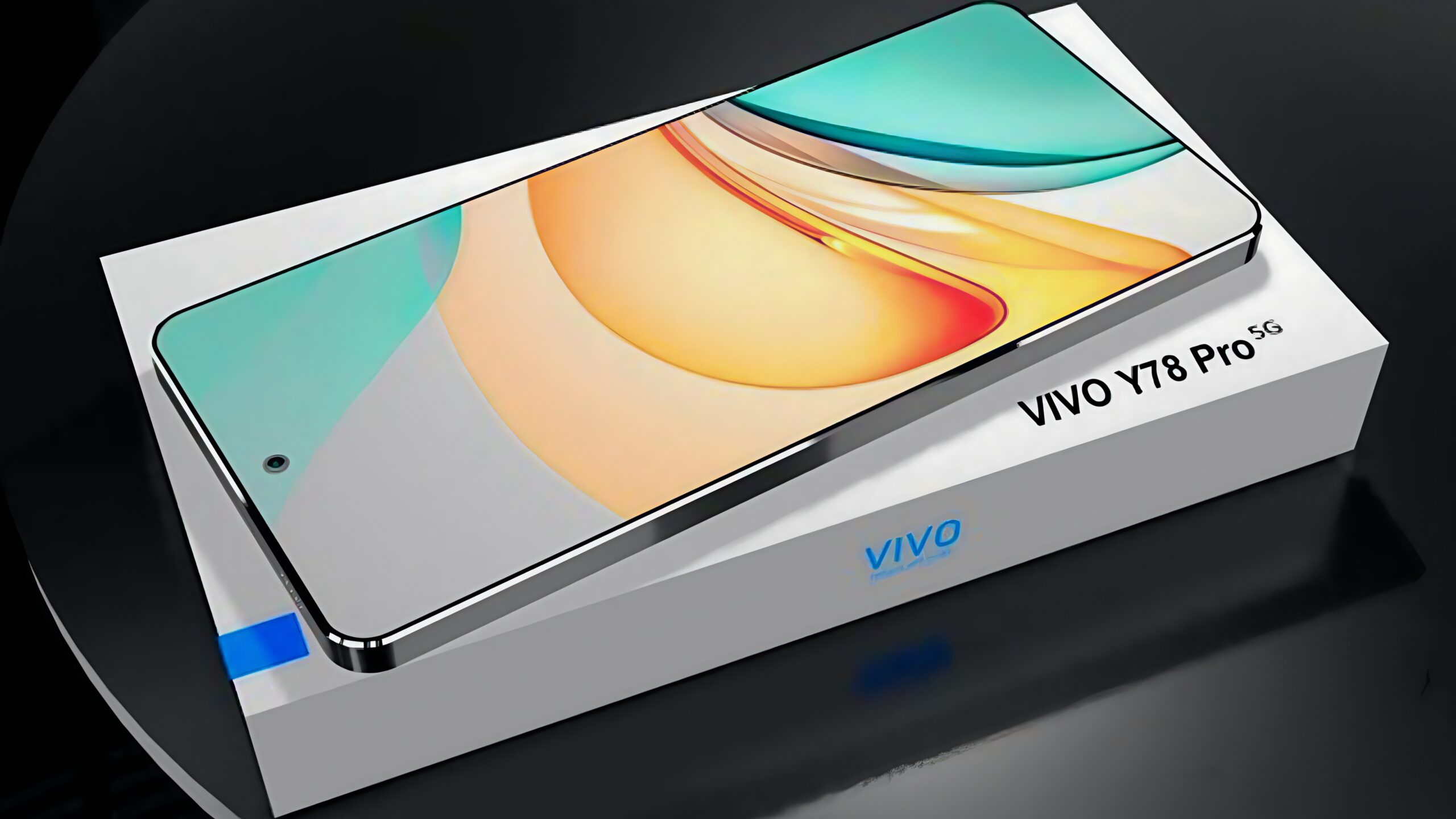Vivo Y78m
