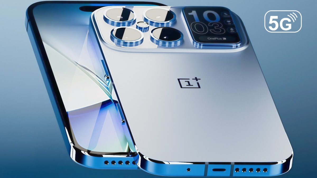 OnePlus 13R 5G