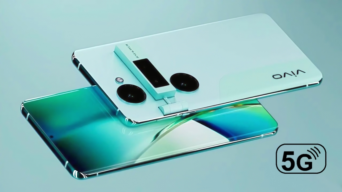 Vivo Y56 5G