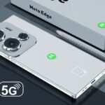 Motorola Edge 70