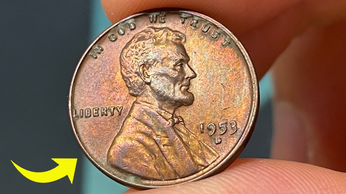 Lincoln Wheat Penny Valued at $99 Million