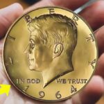Rare Mercury Dime Valued at $21.31 Million