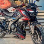 Bajaj Pulsar N250