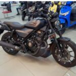Harley Davidson X440