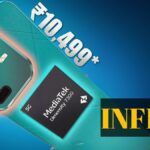 Infinix Note 50X 5G+