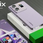 Infinix Smart 10