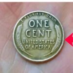 Lincoln Wheat Penny