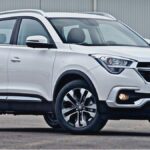 Maruti Alto K10 2025