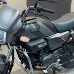 New Hero Splendor Plus 2025