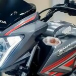 New Honda Shine 125
