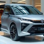 New Tata Sumo 2025