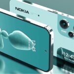 Nokia Lumia 500 5G