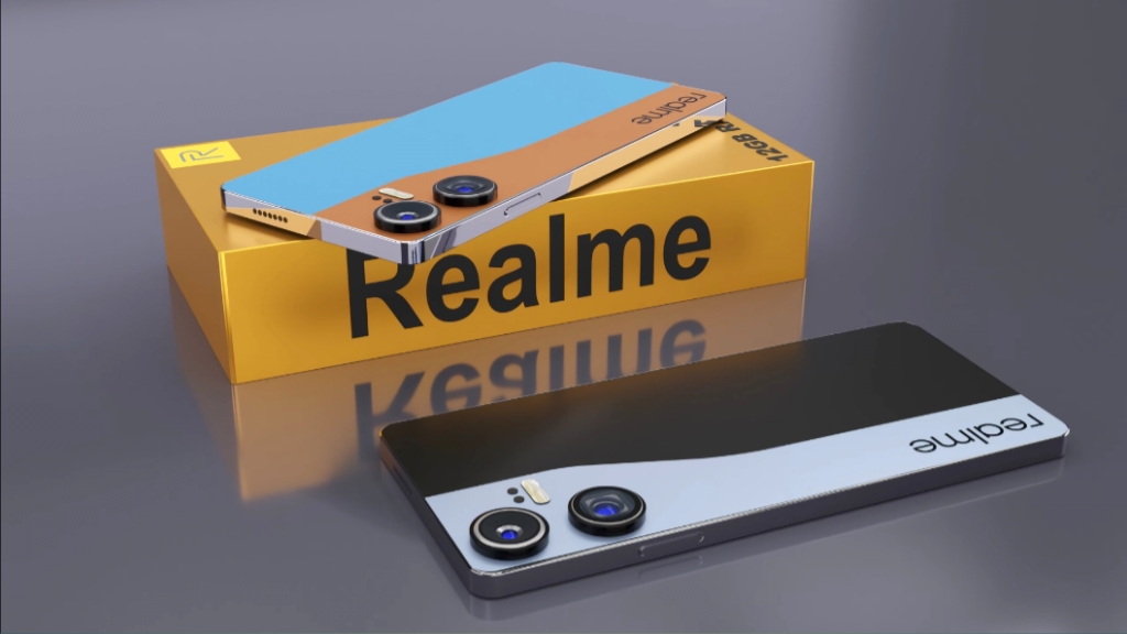 Realme