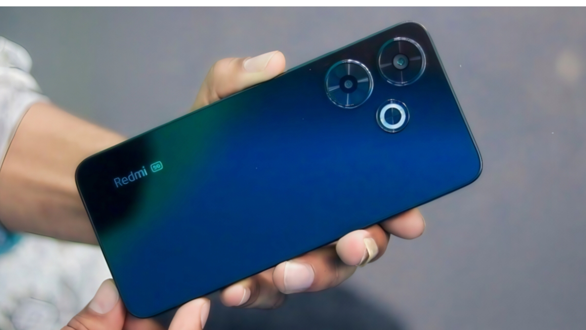 Redmi 13C 5G