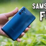 Samsung Galaxy F54
