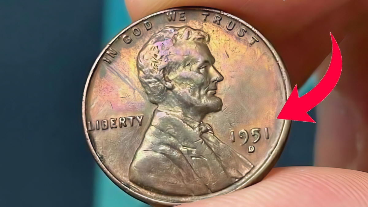The Lincoln Half Dollar