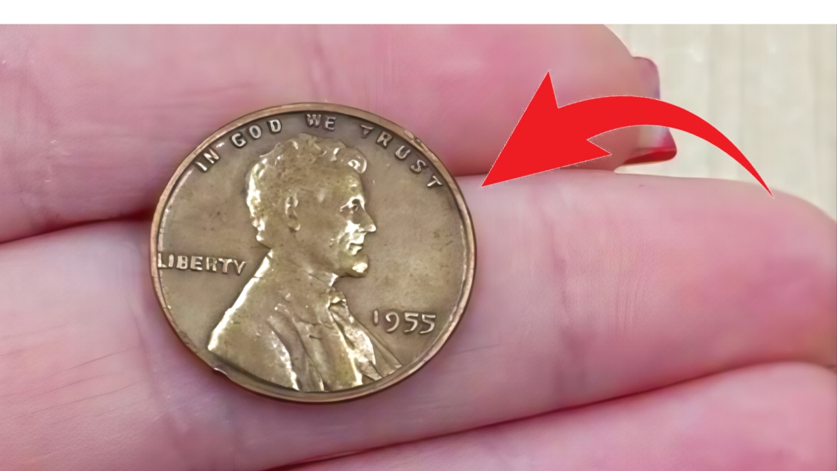 The Lincoln Wheat Penny